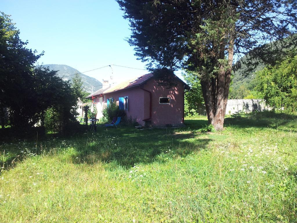 La Pyrene Maison De Vacances Ore  Bilik gambar