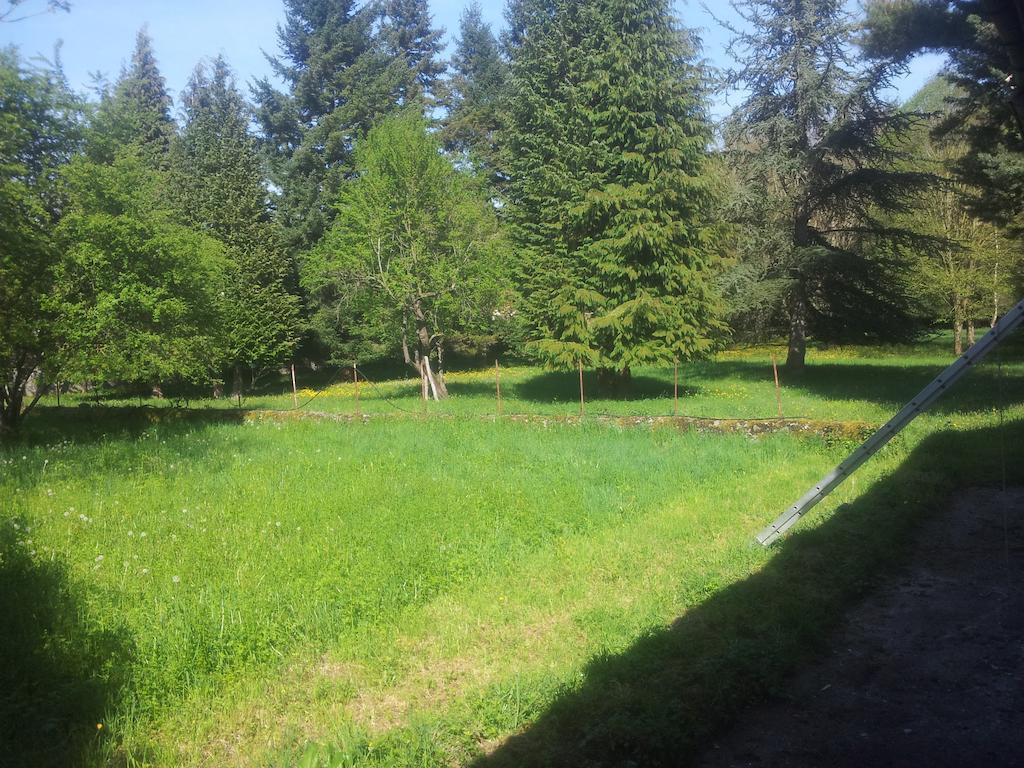 La Pyrene Maison De Vacances Ore  Bilik gambar